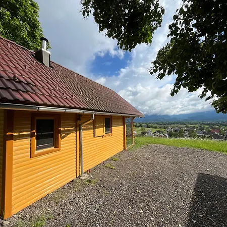 Cottage Zirovnica * Zirovnica