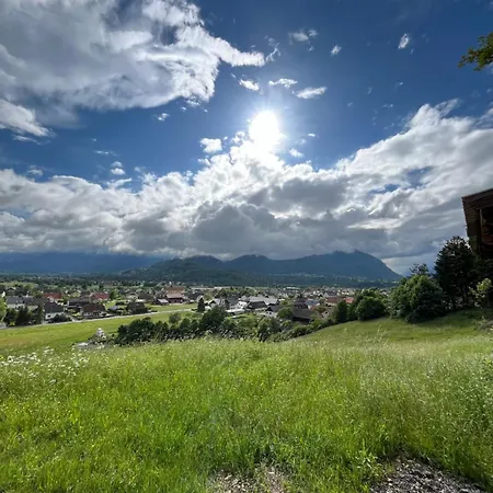 Сasa de vacaciones Cottage Zirovnica