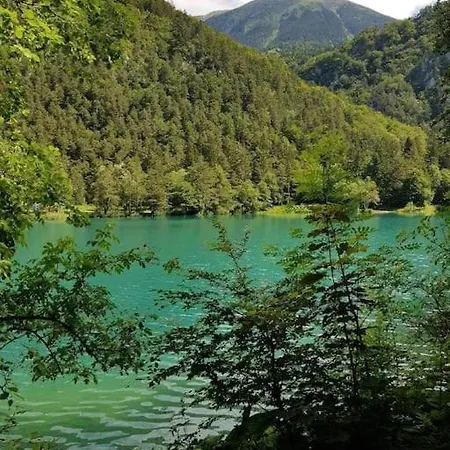 Сasa de vacaciones Cottage Zirovnica Zirovnica