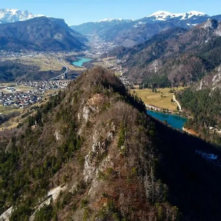 Cottage Zirovnica Сasa de vacaciones Zirovnica