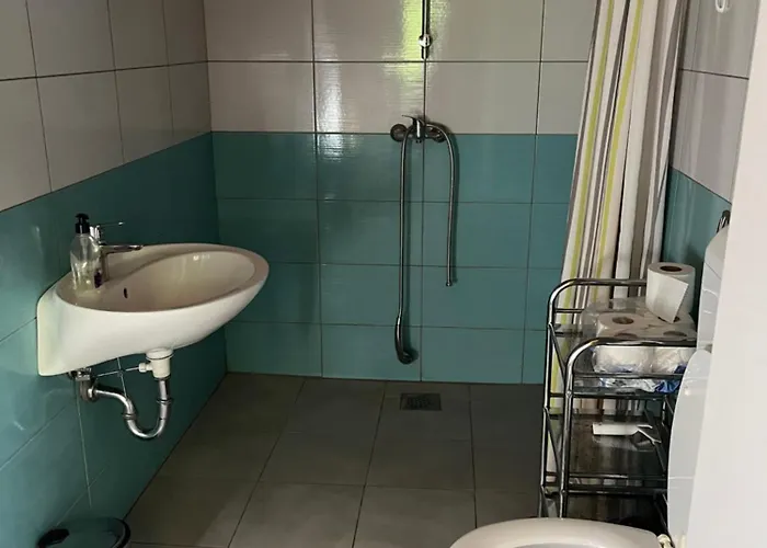 Cottage Zirovnica ゴレンスカ地方