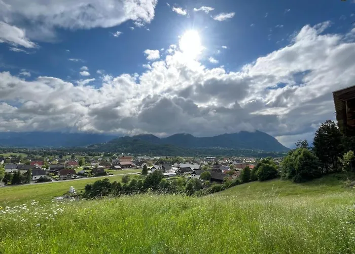 Hébergement de vacances Cottage Zirovnica