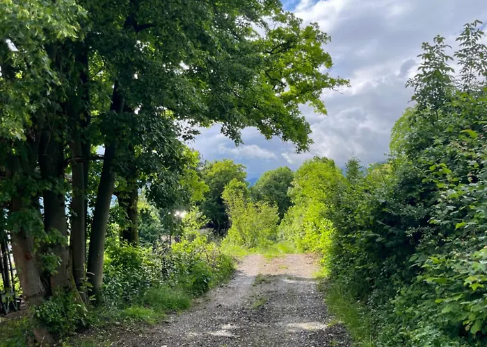 別荘 Cottage Zirovnica ゴレンスカ地方