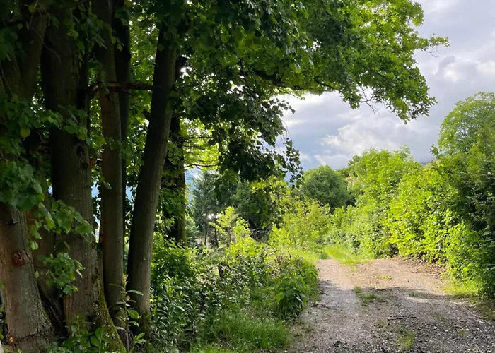 Cottage Zirovnica ゴレンスカ地方