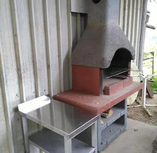 Cottage Zirovnica * ゴレンスカ地方