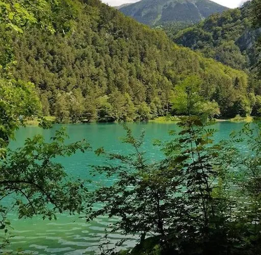 別荘 Cottage Zirovnica ゴレンスカ地方