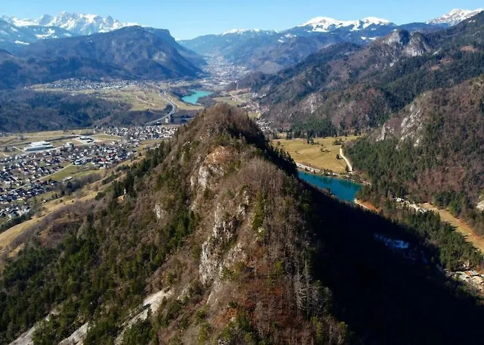 Cottage Zirovnica 別荘 ゴレンスカ地方